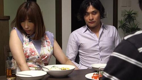 ながえスタイル　　自慢の妻を抱いてください！！！デカパイ　巨乳　美人妻　　寝取られ　主婦　人妻熟女おばさん