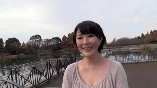 熟女★人妻　　奥様おばさん　不倫デート