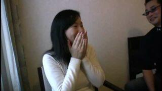 むっちり団地妻★自宅の近くで熟女奥様ナンパ