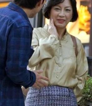 年増すぎる主婦★高齢熟女ナンパ