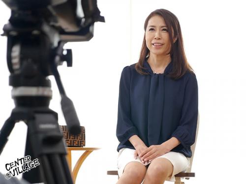 初AV  年増高齢妻 熟女 人妻 羽賀ちとせ
