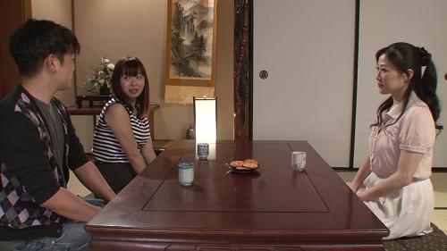 嫁の母を寝取り中出し★お義母さんの熟れた蜜壺★… 平野里実