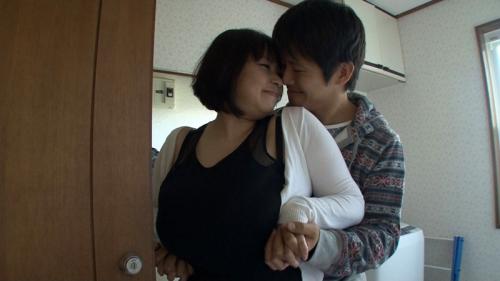 本当の爆乳！！！爆乳肉欲温泉 わたしが好きな男 富沢みすず