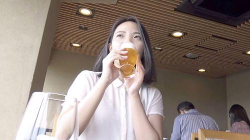 　熟女★エロ動画　スレンダー美人熟女　　　　撮影旅行