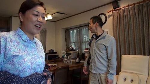 全国熟女捜索隊 田舎に泊まろう！ 浦野明美60歳