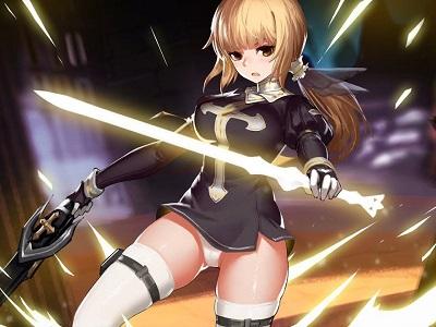 ＜敗北ヒロイン＞戦闘シスターさんをブチ〇して異種姦中出しレイプ＾＾横スク型エロゲーアクション敗北エロシーン総集編！！