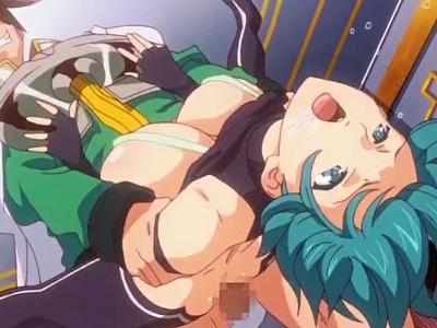 〖敗北ヒロイン〗鬼畜勇者×ハーレム×ファンタジー！！『ランス01 光をもとめて THE ANIMATION』