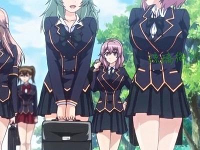 《時間停止》連続婦女暴行事件発生！！学園に忍び込みお嬢様を肉便器に堕とすタイムストップ＆姉妹レイプ！！《処女喪失》