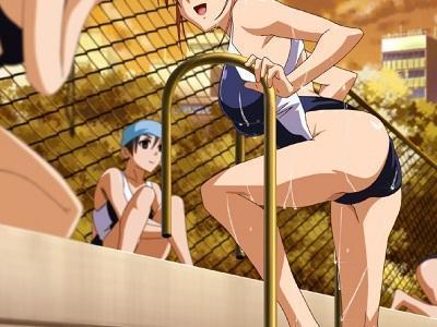《モテ期》爆乳×巨乳×美乳おっぱいな3姉妹となし崩し同棲ハーレム！？至る所で種付けしまくる濃厚セックスパラダイス！！