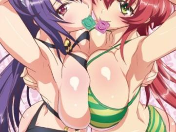 ＜ばくあね＞神エロおっぱいのお姉ちゃん達に痴女られ獣神化＾＾イケメン絶倫ちんぽで種付けしまくるハーレム濃厚セックス！！