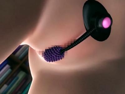 《3DCG》黒髪おっぱい美少女のアルバイトちゃんをお仕置き調教ｗ 借金を盾に肉便器にする種付け＆ぶっかけ濃厚SEX!!