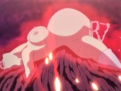 《敗北ヒロイン》魔法少女を捕縛して異種姦中出しレイプ！！触手TINPOでボテ腹になるまで快楽を叩き込まれて完全悪堕ちｗ