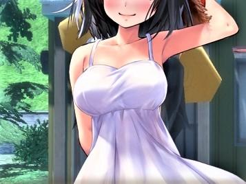 ＜ぼくなつ＞田舎の村でお姉さん達と仲良くヤッちゃうショタ少年＾＾プリ尻ふって種付けおねだりハーレム濃厚セックス！！