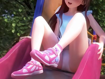 〖To LOVEる〗ちっぱい妹と爛れまくった近親相姦＾＾お風呂で野外で種付けしまくり濃厚セックス！！〖同人アニメ〗