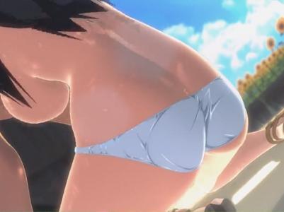 ＜たからさがしのなつやすみ＞神エロおっぱいのお姉さんと河川敷おねショタFUCK＾＾特濃パイズリフェラ抜きで大量ぶっかけ