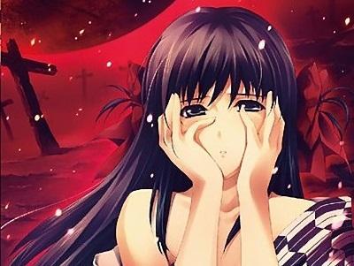 ＜カルタグラ＞『ヒエッ…』首無し猟奇殺人事件を追う傍ら美女とSEXしまくるヤツｗｗｗ＜ツキ狂イノ病＞