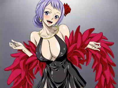 ＜金娘狐狩＞欲しいものはなんでも奪う歌姫さんとパコ三昧！！パイズリ抜き＆お漏らしまんこに種付け濃厚セックス！＜おっぱい＞