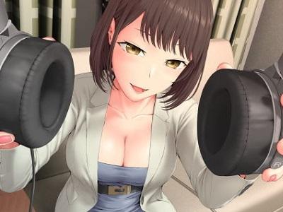《視聴注意》破滅不可避のオナニー中毒化プログラム！？ドSなお姉さんに詰られながら自慰依存症のオナ猿奴隷堕ちｗ