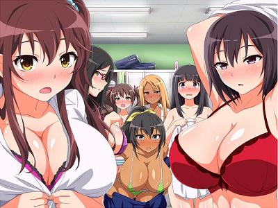 ＜孕ませ学園Ⅱ＞新任先生がデカチン無双＾＾制服娘な教え子まんこに四六時中種付け三昧ハーレム濃厚セックス！！＜同人＞