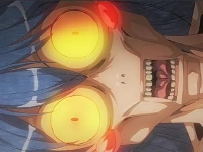 《人外》『ひえっ…』男を罠に掛け捕食する蜘蛛妖怪さんｗ 種付けさせ搾り取る逆レイプな濃厚セックス！！《リョナ》