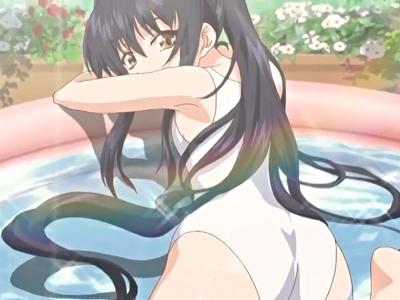 〖乳色吐息 上巻〗幼なじみに男を刻め！！おっぱい揉みまくってばっこり種付けカマす濃厚セックス！！