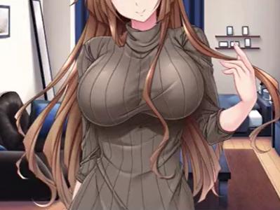 ＜ブラコン姉＞神乳おっぱいニットの破壊力＾＾お姉ちゃんの甘やかし授乳プレイ＆濃厚パイズリで連続ぶっかけ!!