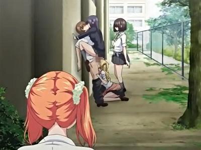 《ハーレム》思春期女子の性欲ヤバすぎィ！！処かまわずチンポに群がり乱交パラダイスな種付け三昧濃厚セックス！！《処女喪失》