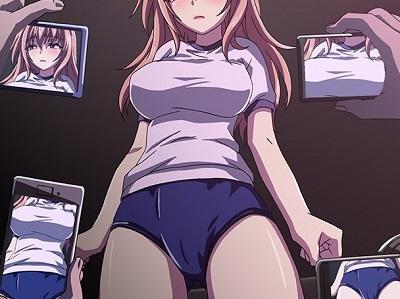 ＜裏入学試験＞ド変態理事の爆乳おっぱいJK狩り☆難癖つけてブルマ姿でスマホ撮影⇒集団レイプでハメ撮り肉便器調教❤❤