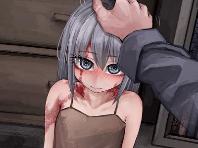 〖Teaching Feeling〗元・奴隷のちっぱい少女をドチャクソ可愛がり幸せにしまくる着せ替え＆エロシーン総集編！