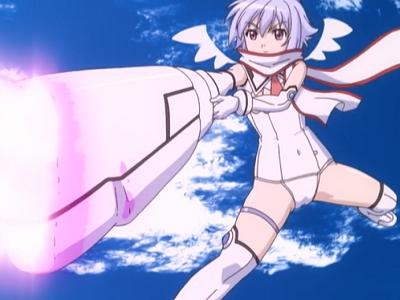《敗北ヒロイン》ロリ天使をブチ〇して拘束＆機械姦！！アンドロイド娘の両性具有で種付け中出しレイプ！！《変身ヒロイン》