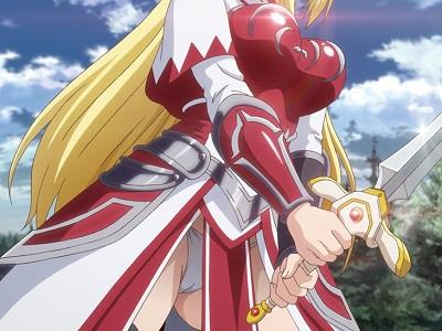 〖敗北ヒロイン〗女騎士をボコって快楽調教＾＾人外チンポの媚薬ザーメン種付けプレス中出しレイプでキメセク奴隷堕ち〖異種姦〗