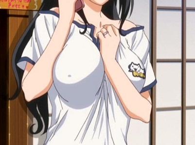 ＜幼馴染NTR＞神乳おっぱいの彼女がDQNに堕とされる＾＾だいしゅきホールドで種付けを懇願する濃厚セックス!!＜若女将＞