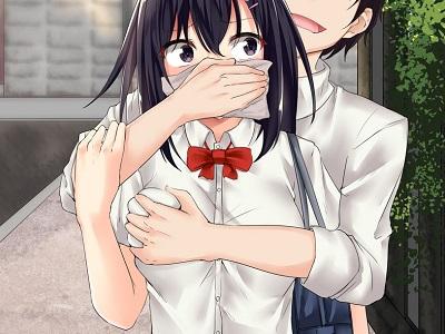 〖J○姦禁×調教〗クロロホルムで女子高生を拉致監禁ｗ ドラッグぶち込みキメセク種付け中出しレイプ！！