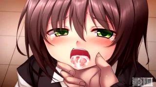 【同人エロゲ】弱みを握って生ハメ性活指導！変態教師の女子校生放課後性教育ｗｗｗ