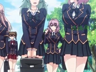 《時間停止》連続婦女暴行事件発生！！学園に忍び込み女子高生を肉便器に叩き堕とすタイムストップ＆姉妹レイプ！！《処女喪失》