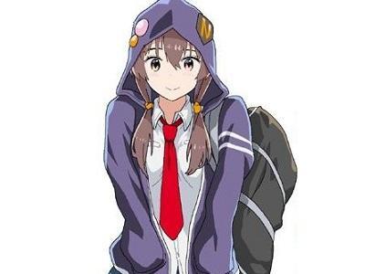 ＜迷い猫＞神待ち女子校生とお泊り濃厚セックス！！フェラ抜き＆ベロチューしまくるカニバサミ種付けで童貞筆おろし❤＜断面図＞