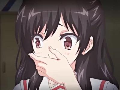 《新作》親友と教師のSEX現場を目撃しちゃって…！？