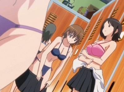 《ペットライフ》水泳部の部室で彼氏モチ女子高生をネトリFUCK！！半脱ぎずらしハメで種付けカマす濃厚セックス！！