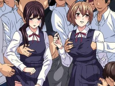 《新作》『桜宮姉妹のネトラレ記録 2［史鬼匠人］』相思相愛の百合レズ姉妹を脅迫・強姦！！NTR種付け中出しレイプ！！