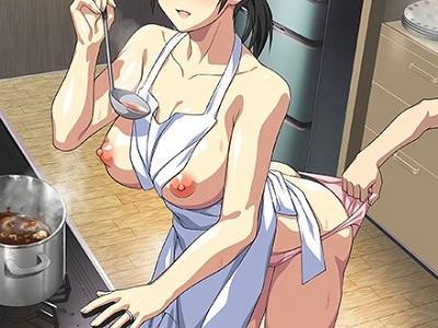 ＜近親相姦＞息子の友達の肉便器調教されちゃう人妻熟女！！目隠しさせられ知らぬ間に息子チンポで種付けされるｗｗｗ