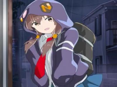 『泊めてください＾＾』家出娘が電撃訪問！？フェラ抜き＆ベロチューしまくるカニバサミ種付け濃厚セックスで童貞筆おろしィ！！