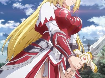 ＜敗北ヒロイン＞金髪の女騎士さんをブチ〇して中出しレイプ！！まんぐり返し種付けプレスで処女喪失＆快楽堕ちな膣内射精！！