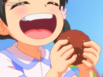 ＜ょぅι゛ょ＞ヤバいクッキー食べたら幼稚園女児がむちむちボイン美女に！？見た目は大人頭脳は子供！！バーローｗｗｗ