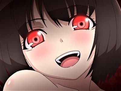 【Tiny Evil 第一話】ちっぱい淫魔が喪男をヌッ殺しｗ 限界突破する連続搾精でスペルマ爆発な種付け濃厚セックス！！
