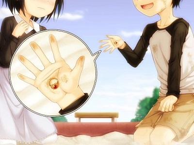 ＜タイムリープ＞ロリショタ時代の約束を果たす為何度でもヤリなおし☆処女膜ブチ抜きNTRれてビッチ化して濃厚セックス＾＾