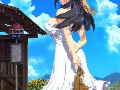 〖おねショタ〗夏だからってどこか行こうってのやめませんかアレ…どこだって夏なんだから。『3Dエロアニメ』
