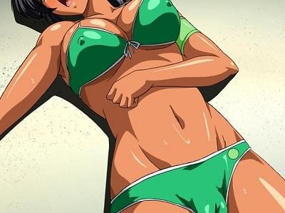 ＜潮吹き名人＞黄金の指を持つ男のSPマッサージ炸裂＾＾アスリート美少女が次々とイキ潮潮吹きしまくる神の凄テク！！