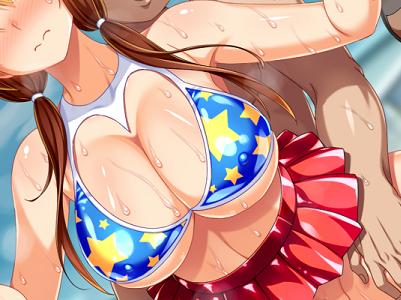 《彼女NTR》野球部マネをバチコリ公開寝取りFUCK！！体育会系の底知れぬ性欲でアヘ顔晒す種付け濃厚セックス！！