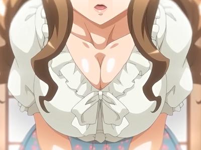 《痴女・ビッチ》デカァァァァァいッ！！姉×2の止まない誘惑合戦ッ！！精液枯れ果てるまで種付け＆ぶっかけ濃厚セックス！！