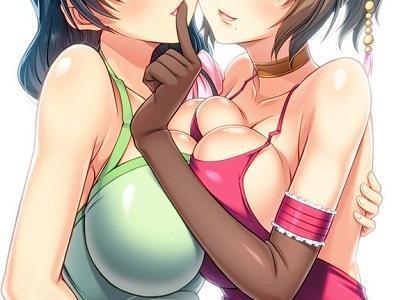 《人妻・ハーレム》『妻みぐい3 THE ANIMATION 第二章』田舎の町で兄嫁＆未亡人をNTRまくりな濃厚セックスｗ